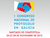 I Congreso Nacional de Protocolo de Galicia