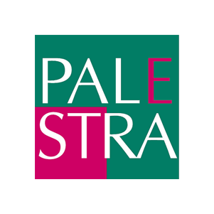 Logotipo Palestra