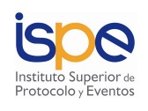 Nacimiento del Instituto Superior de Protocolo y Eventos (ISPE)