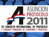 XII Congreso Internacional de Protocolo