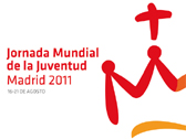 Jornada Mundial de la Juventud Madrid 2011