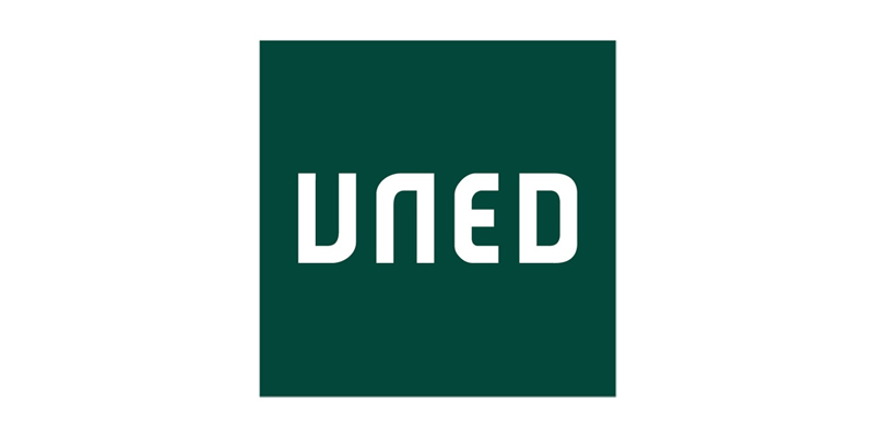 Logotipo UNED