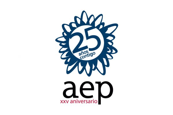 Logotipo XXV Aniversario