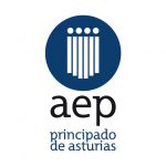 Logotipo AEP Principado de Asturias