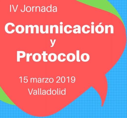 IV Jornada de Comunicación y Protocolo