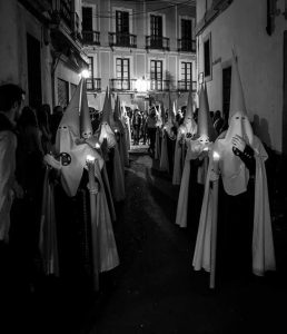 Imagen de Rafael Estrada Campaña, Semana Santa Córdoba
